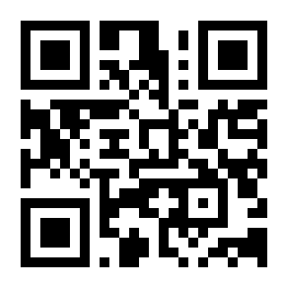 QR-код страницы скачивания приложения